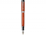 Stilou Centennial 18K Classic Big Red CT Duofold Royal Parker