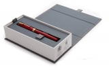Stilou Deep Red Lacquer GT Sonnet Royal Parker