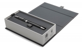 Pix Slim Black CT Sonnet Royal Parker