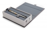 Stilou Stainless Steel GT Sonnet Royal Parker