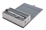 Stilou Pearl PGT Sonnet Royal Parker