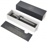 Stilou Urban Royal Premium Silver Powdered CT Parker 