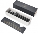 Stilou penita M Urban Royal London Cab Black CT Parker