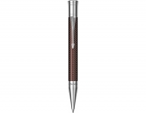 Pix Prestige Burgundy Chevron CT Duofold Royal Parker