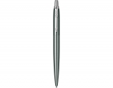 Pix Premium Oxford Grey Pinstripe CT Jotter Royal Parker