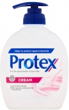 Sapun lichid antibacterial Cream 300 ml Protex