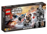 Ski Speeder Microfighters 75195 LEGO Star Wars