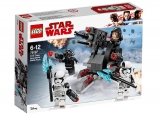 Pachetul de lupta al Specialistilor Ordinului Intai 75197 LEGO Star Wars