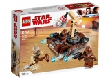 Pachetul de lupta Tatooine 75198  LEGO Star Wars