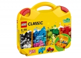 Valiza creativa 10713 LEGO Classic