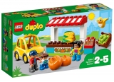 Piata fermierilor 10867 LEGO Duplo