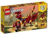 Creaturi mitologice 31073 LEGO Creator