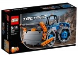 Buldozer compactor 42071 LEGO Technic