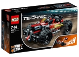 Zdrang 42073 LEGO Technic
