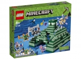 Monumentul din ocean 21136 LEGO Minecraft