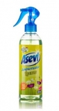 Spray 400 ml Loeme Deo Asevi