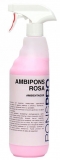 Odorizant lichid pentru incaperi, cu aroma de trandafir, 750 ml, Ambipons Rosa Pons