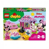 Petrecerea lui Minnie 10873 LEGO Duplo 