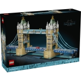 Podul Turnului 21067 LEGO Architecture