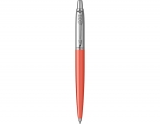 Pix Jotter Original Royal Glam Rock Vermilion CT Parker