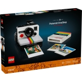 Camera foto Polaroid OneStep SX-70 21345 LEGO Ideas