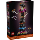 La Catrina 21372 LEGO Ideas