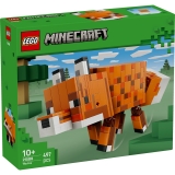 Vulpea 21588 LEGO Minecraft