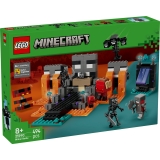 Lupta cu Wither 21590 LEGO Minecraft
