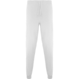 Pantaloni Fiber, unisex, Alb, Roly