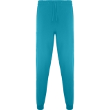 Pantaloni Fiber, unisex, Albastru Dunare, Roly