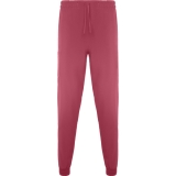 Pantaloni Fiber, unisex, Roz Aprins, Roly