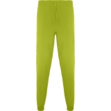Pantaloni Fiber, unisex, Verde Fistic, Roly
