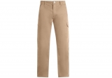 Pantaloni Fonta, pentru barbati, Camel, Roly