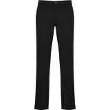 Pantaloni Ritz, pentru barbati, Negru, Roly
