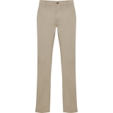 Pantaloni Ritz, pentru barbati, Nisipiu Inchis, Roly