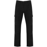 Pantaloni Safety, pentru barbati, Negru, Roly