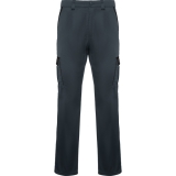 Pantaloni Trooper, unisex, Plumb/Negru, Roly
