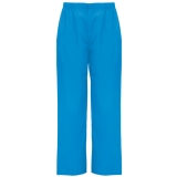 Pantaloni Vademecum, unisex, Albastru Dunare, Roly