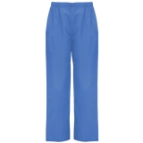Pantaloni Vademecum, unisex, Albastru Lab, Roly