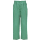 Pantaloni Vademecum, unisex, Verde Lab, Roly