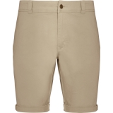 Pantaloni scurti Ringo, pentru barbati, Nisipiu Inchis, Roly