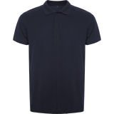Tricou polo Rover, pentru barbati, Bleumarin, Roly