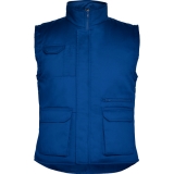 Vesta Almanzor, pentru barbati, Albastru Royal, Roly