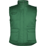 Vesta Almanzor, pentru barbati, Verde Sticla, Roly