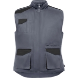 Vesta Armada, pentru barbati, Plumb/Negru, Roly