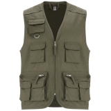 Vesta Venera, pentru barbati, Verde Militar, Roly
