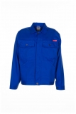 Geaca, albastru regal, BW270, Rock Safety 