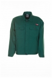 Geaca, verde, BW270, Rock Safety 