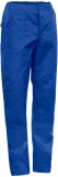 Pantaloni, albastru regal, Eco Line, Rock Safety