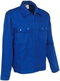 Geaca, albastru regal, Eco Line, Rock Safety 